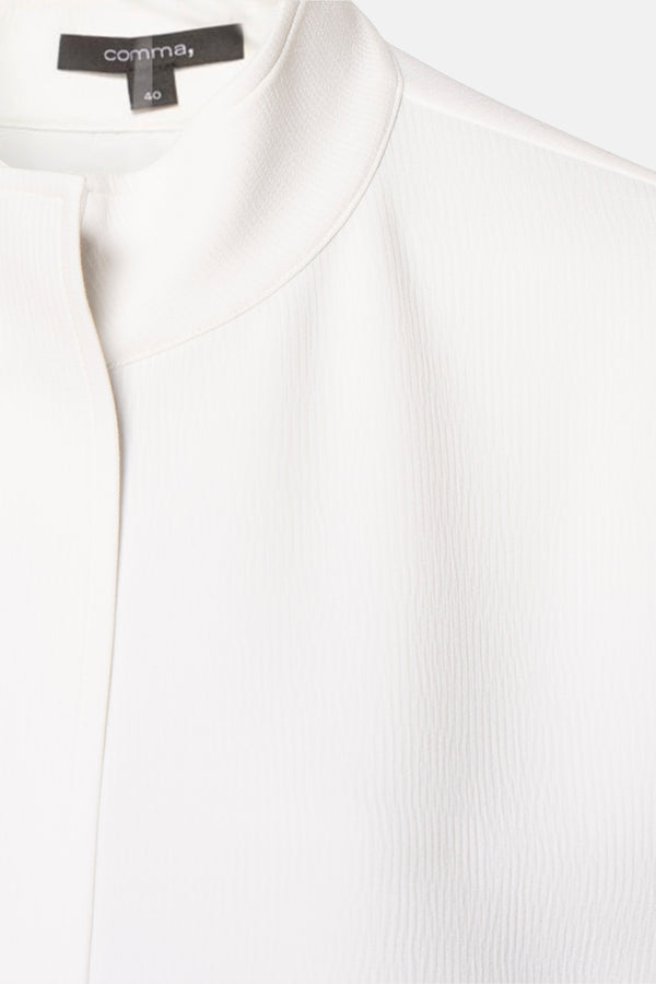 Veste courte Blanc - COMMA