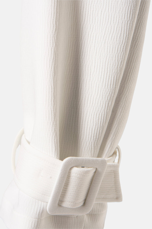 Veste courte Blanc - COMMA