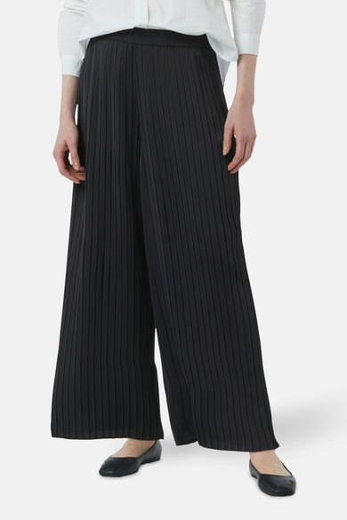Broek - blauw