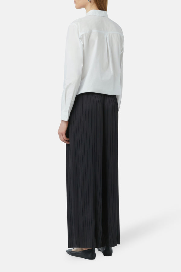 Pantalon Bleu - COMMA