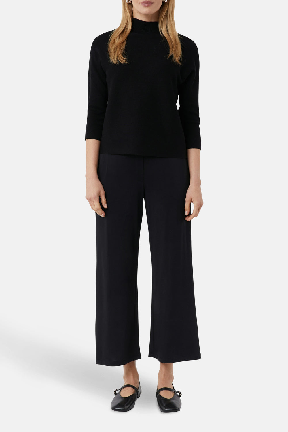 Pull - noir