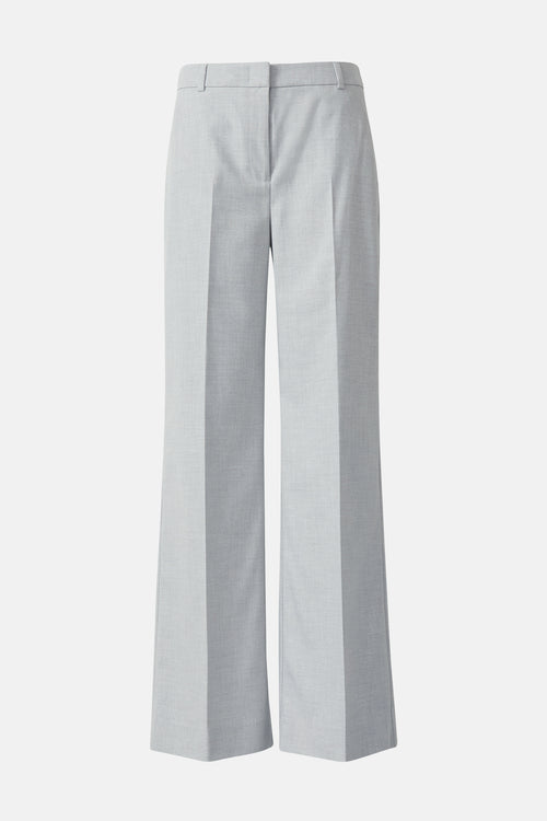Pantalon Gris - COMMA