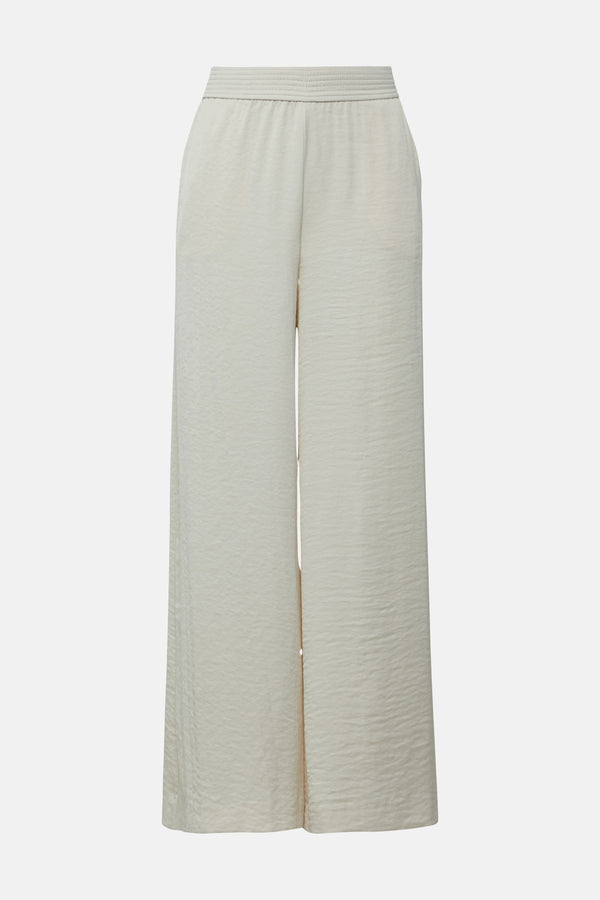 Broek Ecru - COMMA