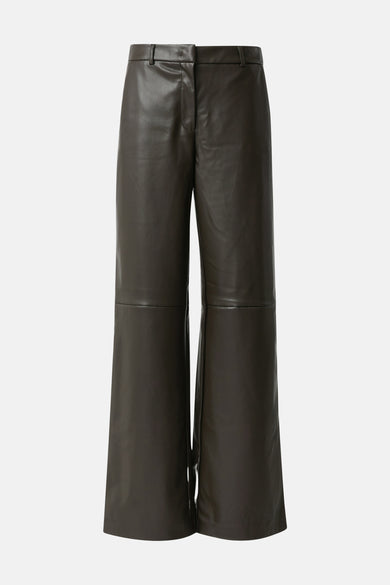 Broek bruin - COMMA