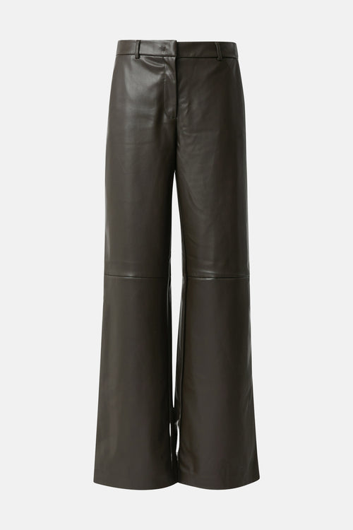 Broek bruin - COMMA