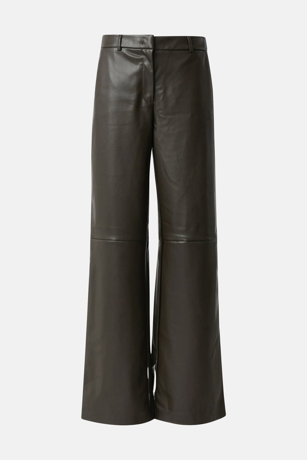 Broek bruin - COMMA