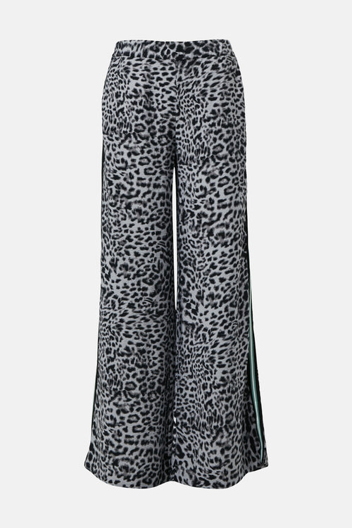 Pantalon Multicolore - COMMA
