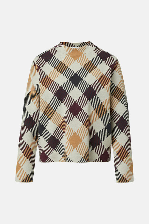 Pull - multicolore