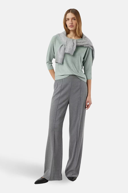 T-shirt met COMMA, COMma, een een een een een een een een een een een en een.