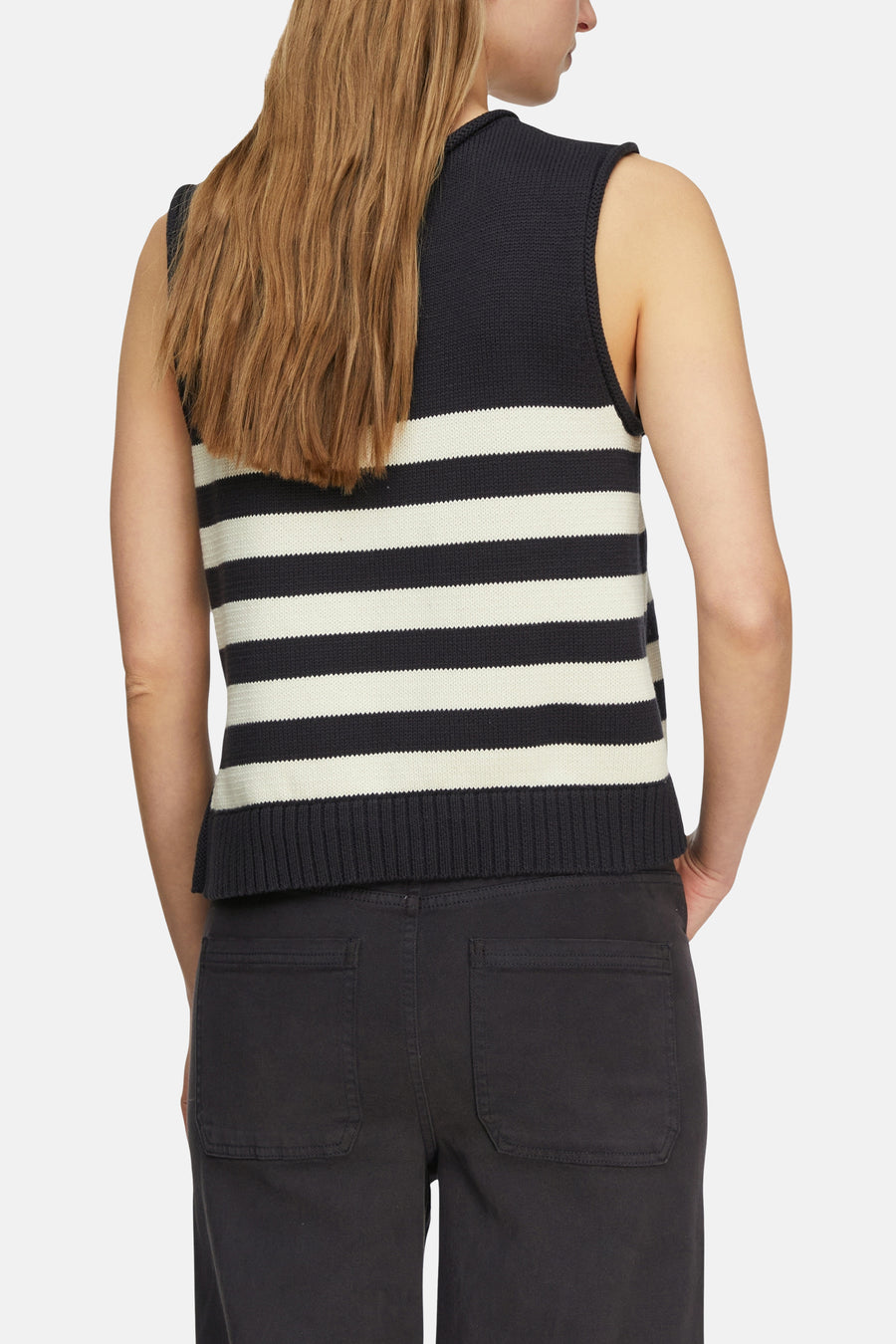 Top - multicolor