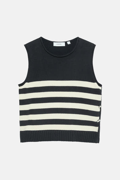 Top - multicolor