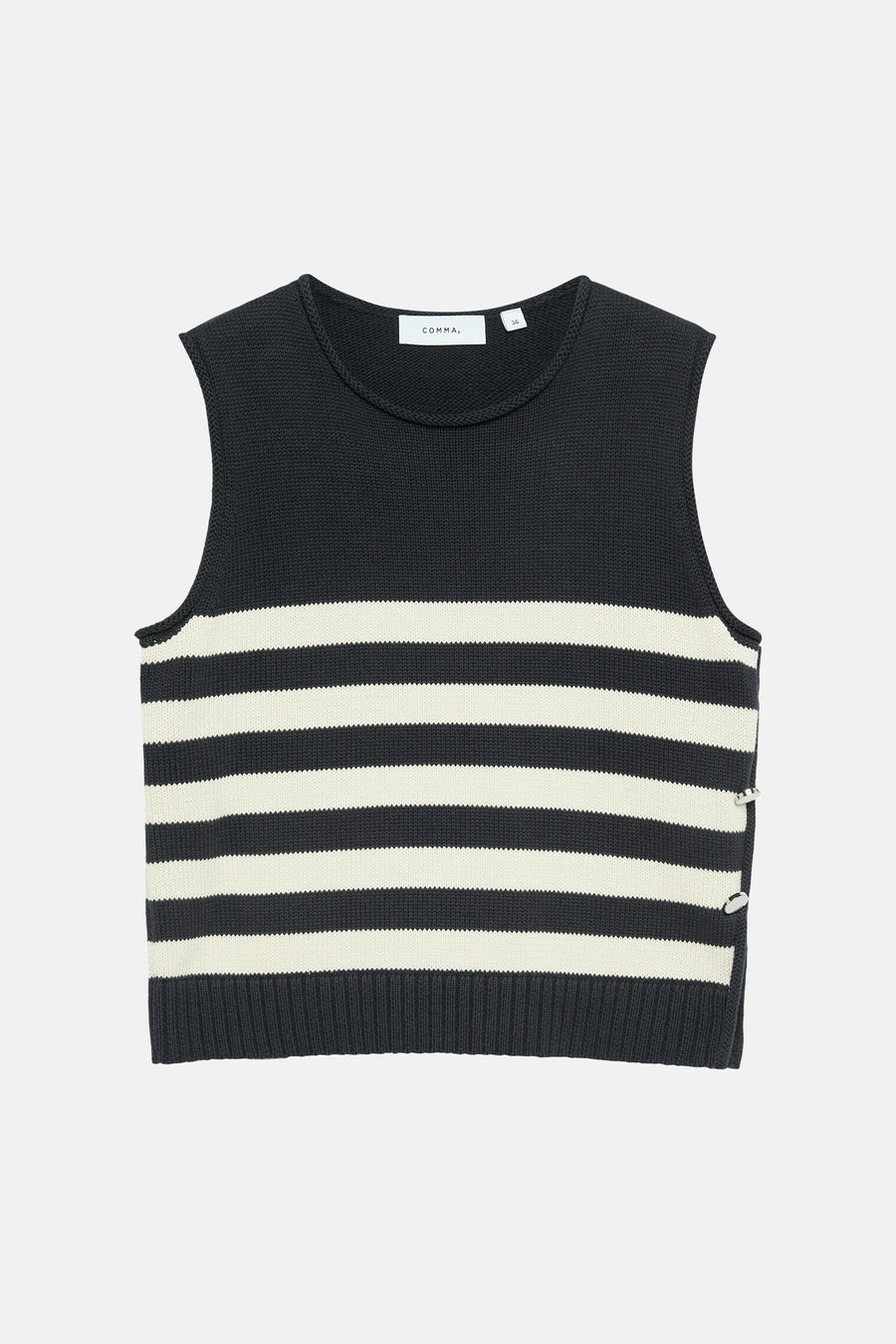 Top - multicolor