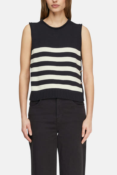 Top - multicolor