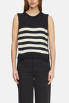 Top - multicolor