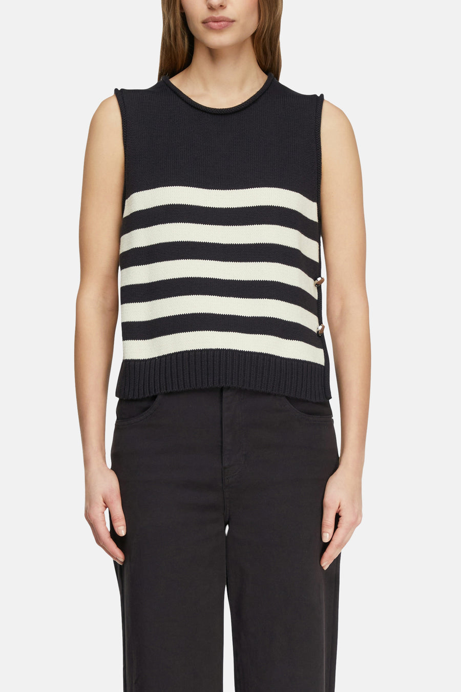 Top - multicolor