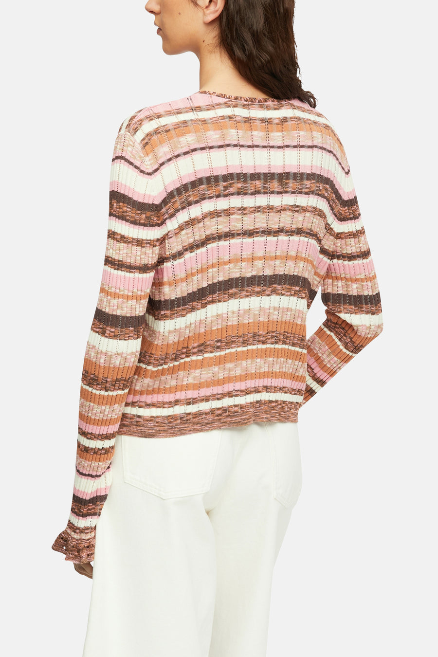 Cardigan multicolor - COMMA