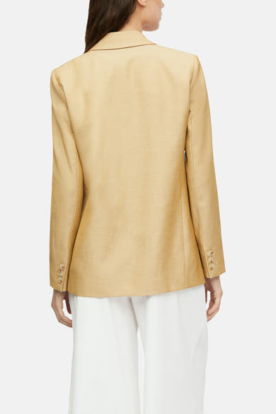 Blazer beige - COMMA