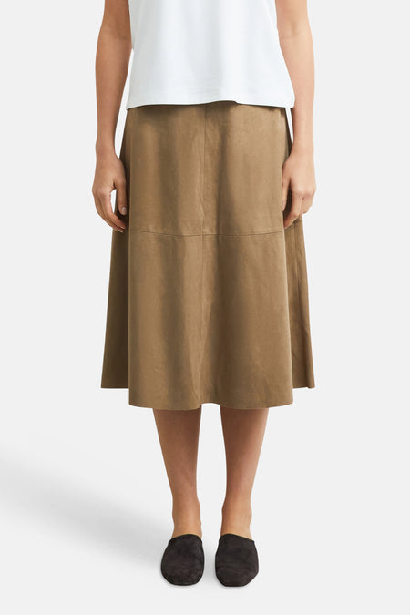 Rok (lang) cognac - COMMA