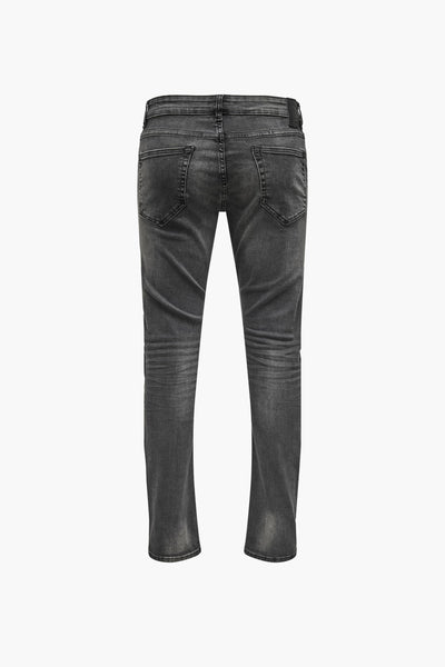 Jeans slim DARK GREY DENIM - ONLY & SONS®