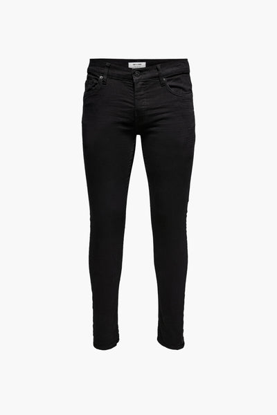Jeans slim BLACK DENIM - ONLY & SONS®