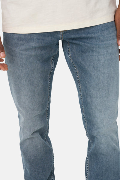 Jeans slim MID GREY DENIM - ONLY & SONS®