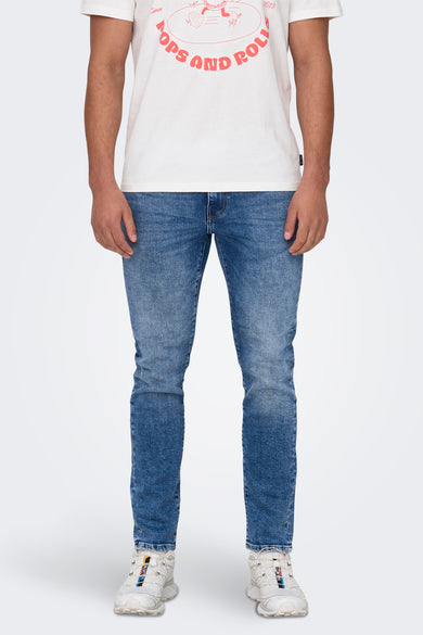 ONSWEFT REG. MB 5094 TAI DNM NOOS