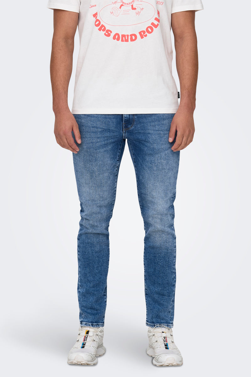 ONSWEFT REG. MB 5094 TAI DNM NOOS