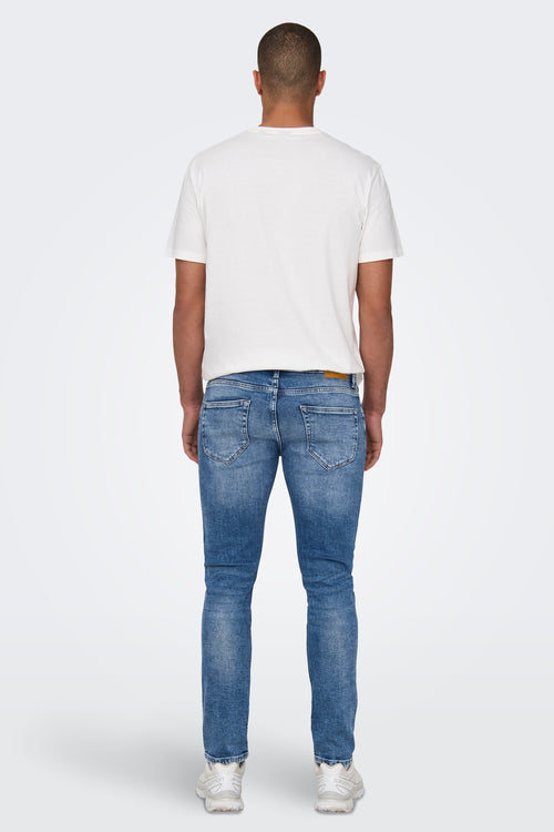 ONSWEFT REG. MB 5094 TAI DNM NOOS