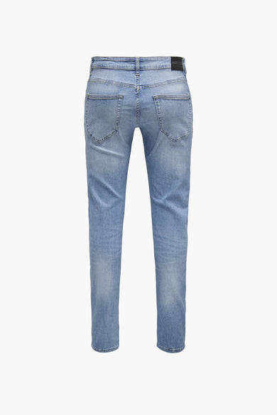 ONSLOOM SLIM LB 8263 AZG DNM NOOS