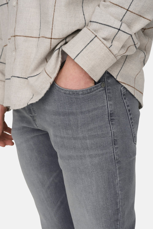 Jeans slim light grey denim - ONLY & SONS®