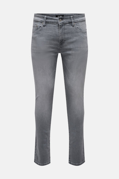 Jeans slim light grey denim - ONLY & SONS®