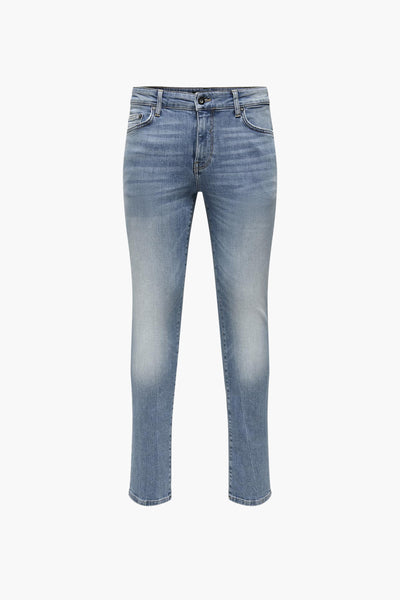 Jean slim LIGHT BLUE DENIM - ONLY & SONS®