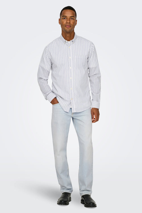 ONSEDGE STRAIGHT LB 9393 DOT DNM