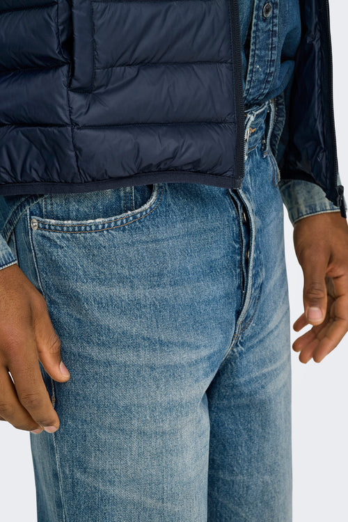 Jean large MID BLUE DENIM - ONLY & SONS®