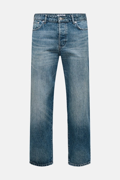 Jeans straight MID BLUE DENIM - ONLY & SONS®