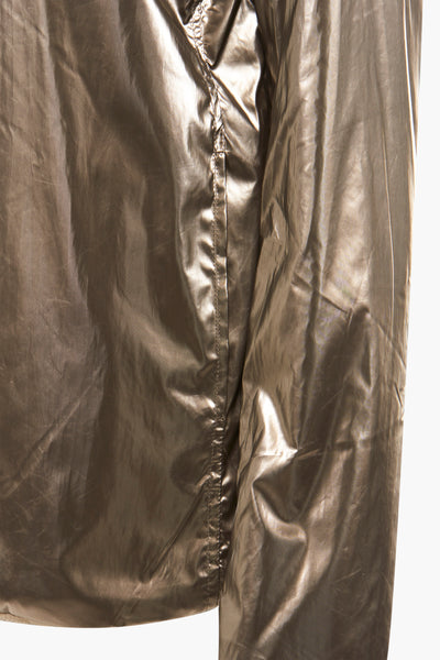 Imperméable Doré - LAURA JO