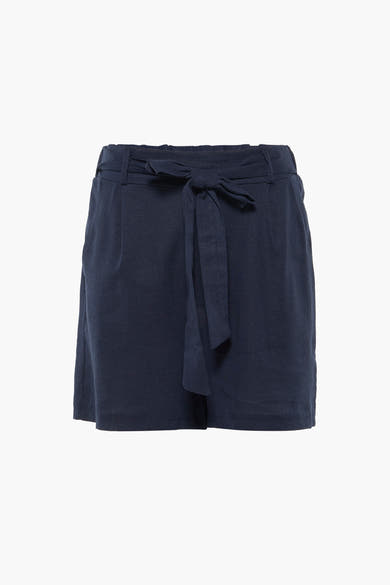 Short - bleu