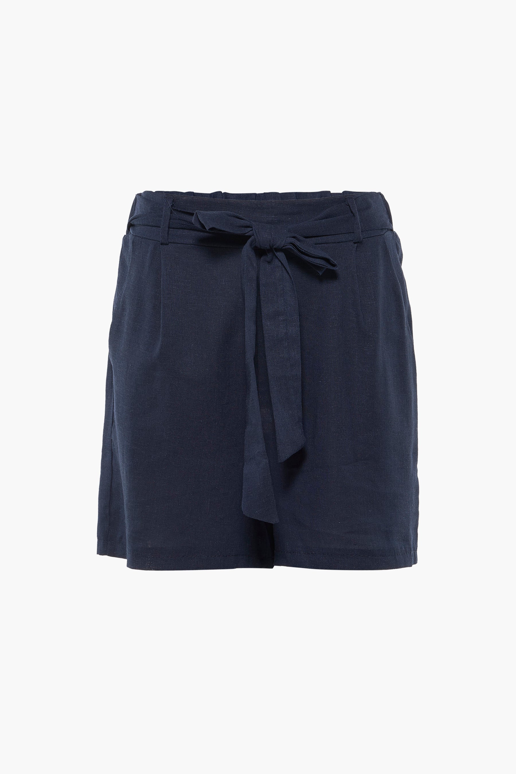 Short - bleu