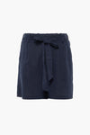 Short - bleu