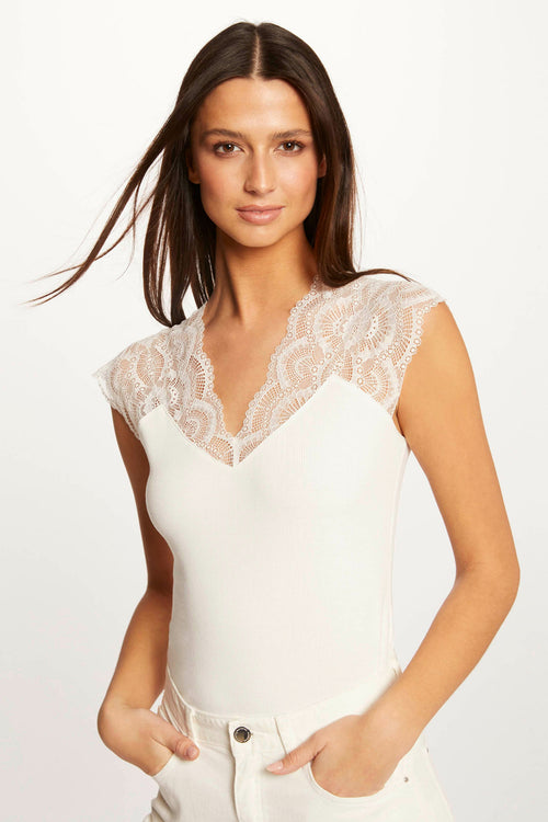 Top - wit