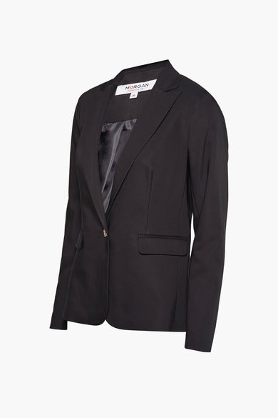 Blazer Noir - Morgan de Toi