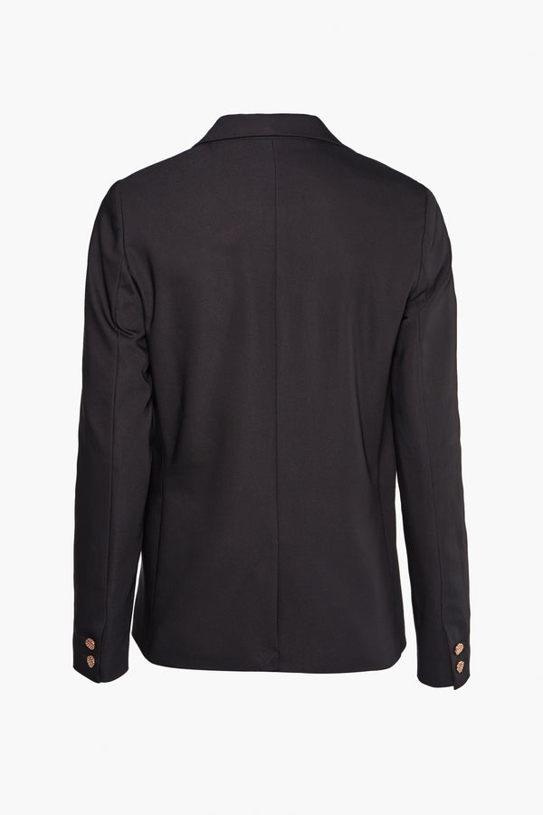 Blazer Noir - Morgan de Toi