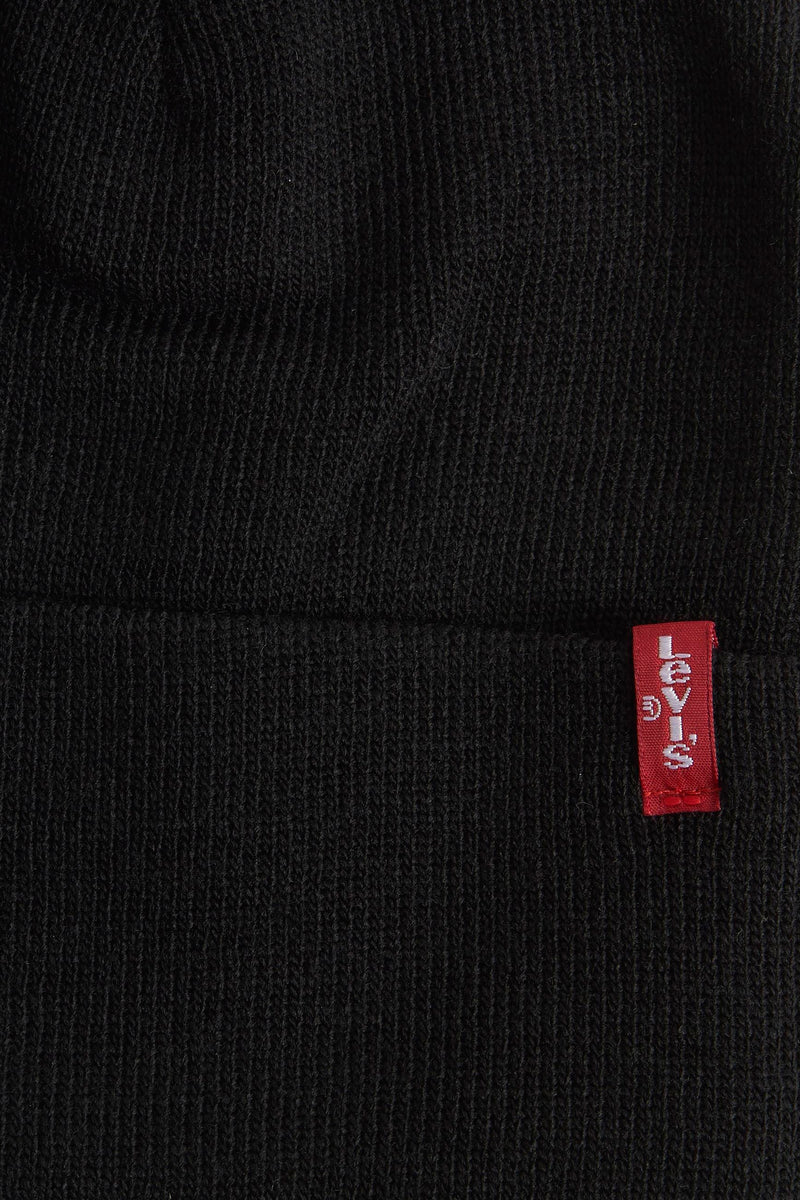 Muts zwart - Levi's® Accessories