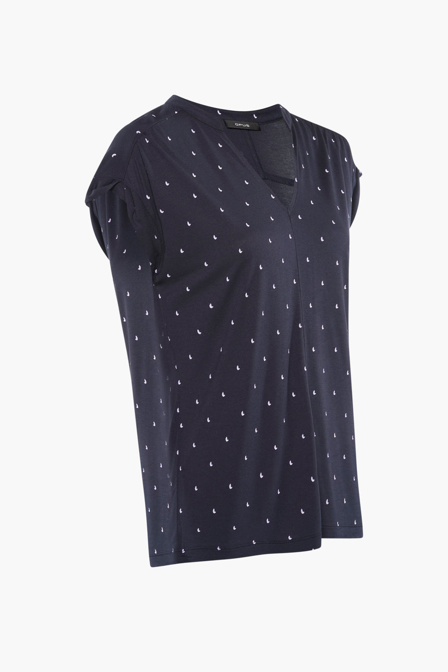 T-shirt - bleu