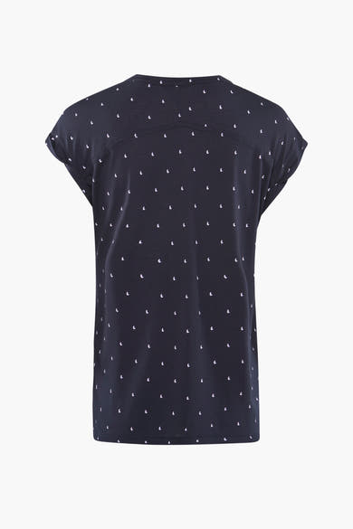 T-shirt - bleu