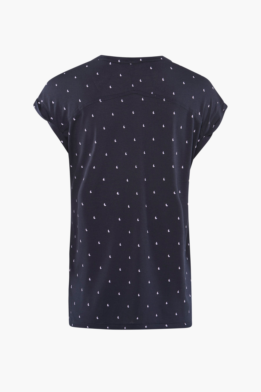 T-shirt - bleu