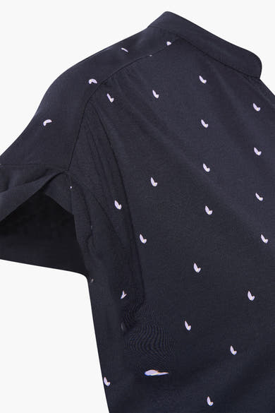 T-shirt - bleu
