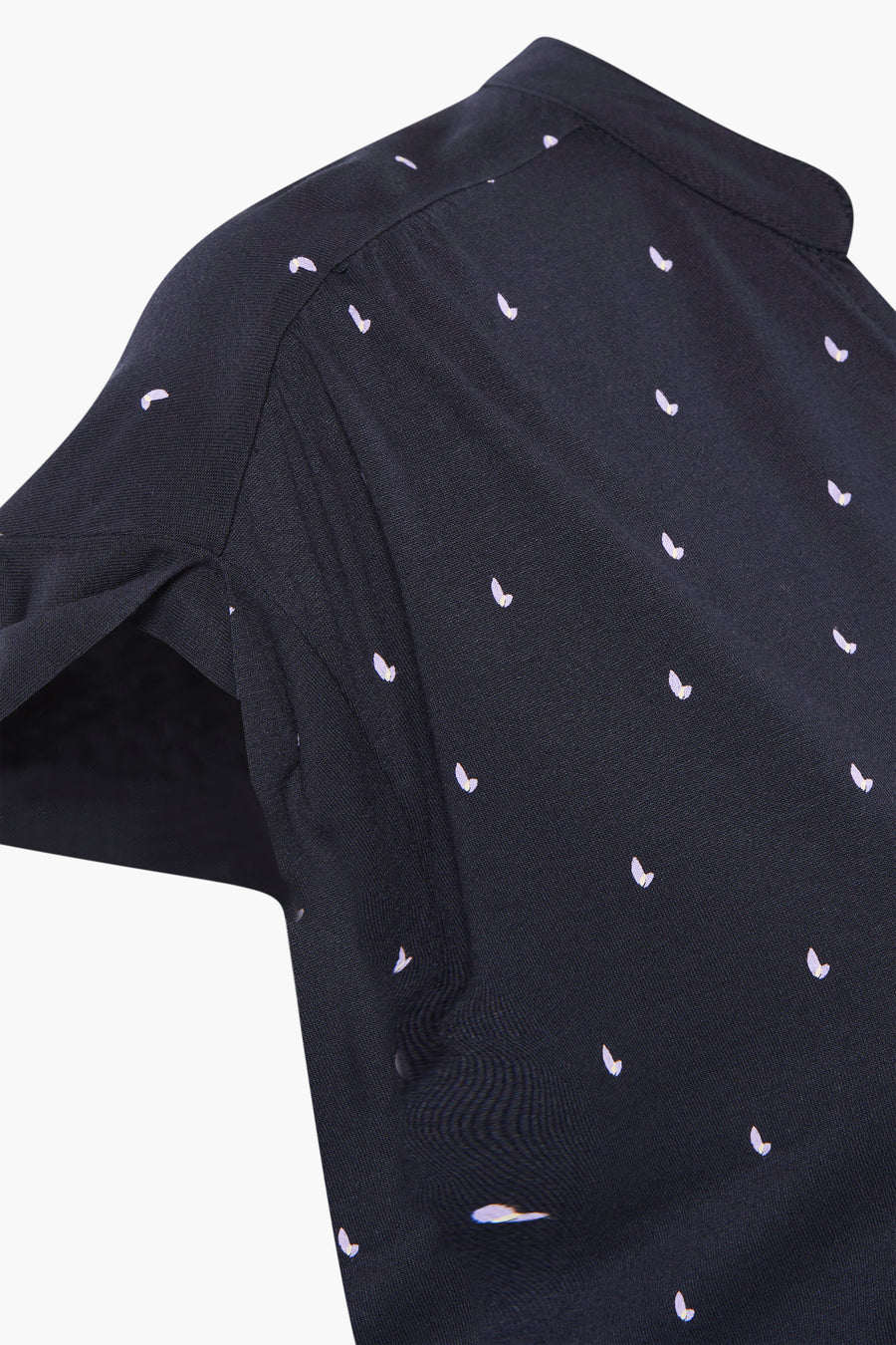 T-shirt - bleu