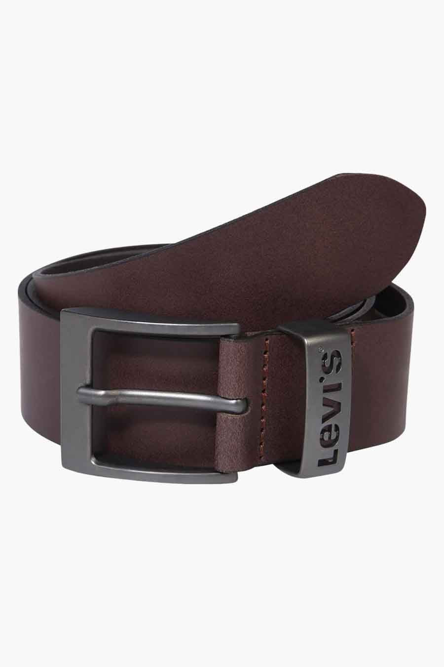 Riem bruin - Levi's® Accessories