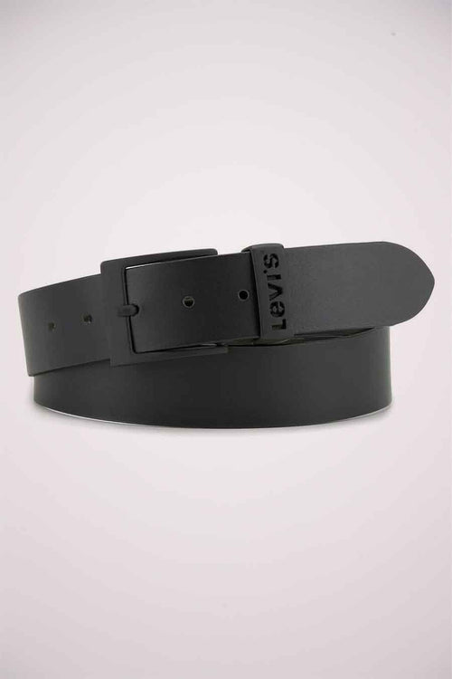 Ceinture Noir - Levi's® Accessories